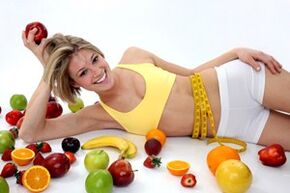 how to lose weight on a diet dear