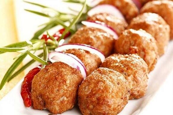 buckwheat balls for weight loss