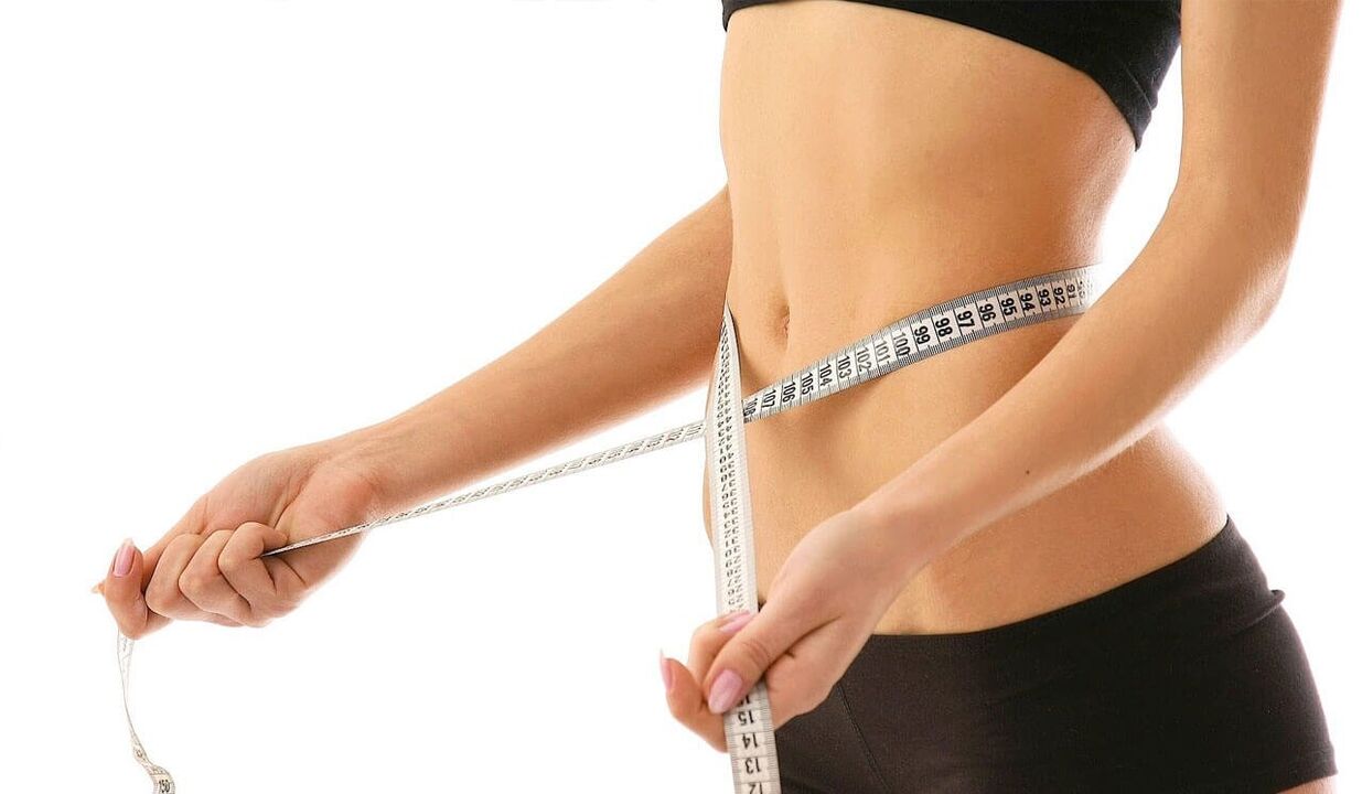 fat burning - result Reduslim